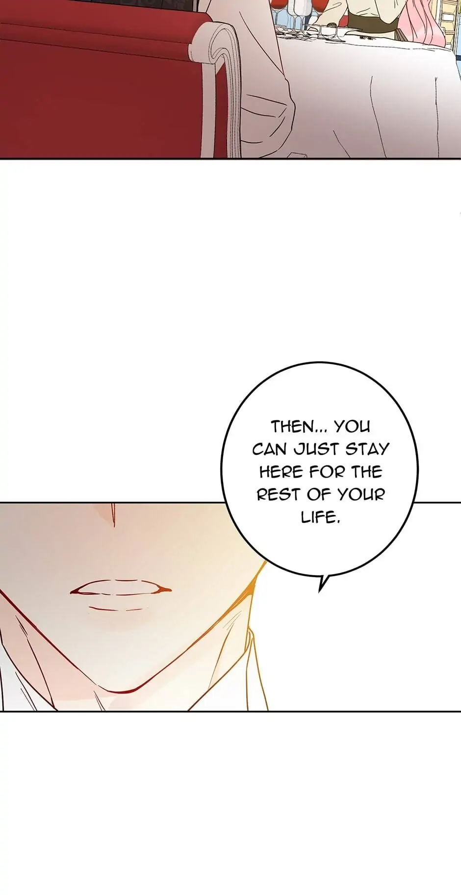 This Is An Obvious Fraudulent Marriage Chapter 39 - page 49